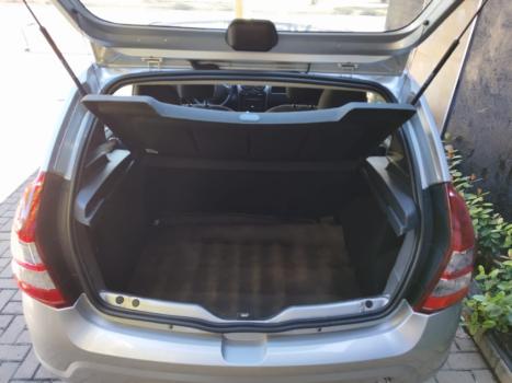 RENAULT Sandero 1.6 4P FLEX EXPRESSION, Foto 3