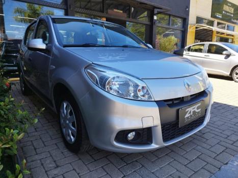 RENAULT Sandero 1.6 4P FLEX EXPRESSION, Foto 5