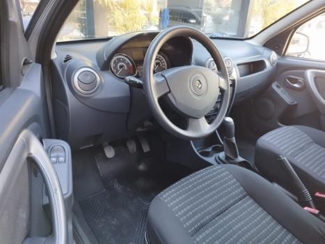 RENAULT Sandero 1.6 4P FLEX EXPRESSION, Foto 6