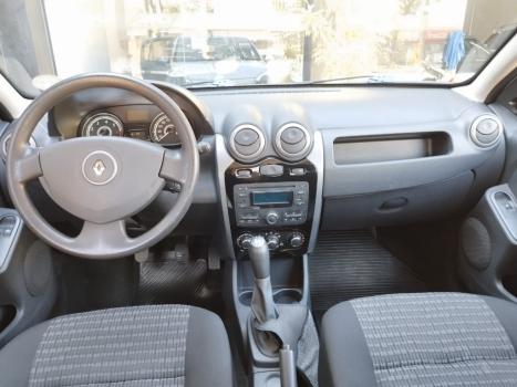 RENAULT Sandero 1.6 4P FLEX EXPRESSION, Foto 8