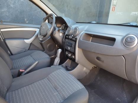 RENAULT Sandero 1.6 4P FLEX EXPRESSION, Foto 9