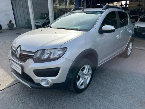 RENAULT Sandero 1.6 16V 4P FLEX SCE STEPWAY EXPRESSION, Foto 3