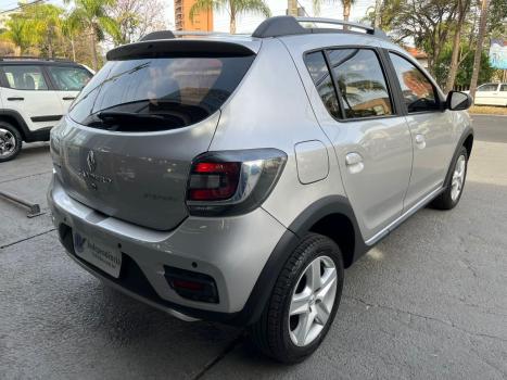 RENAULT Sandero 1.6 16V 4P FLEX SCE STEPWAY EXPRESSION, Foto 6