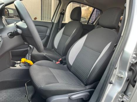 RENAULT Sandero 1.6 16V 4P FLEX SCE STEPWAY EXPRESSION, Foto 12