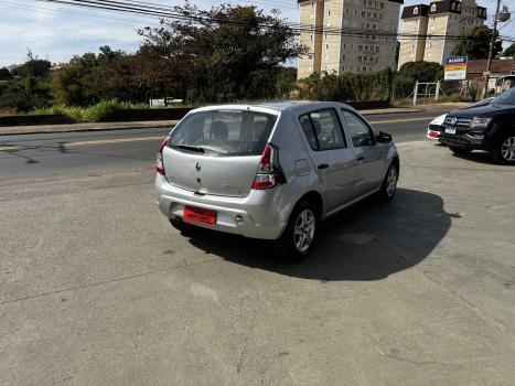 RENAULT Sandero 1.6 4P FLEX EXPRESSION, Foto 5