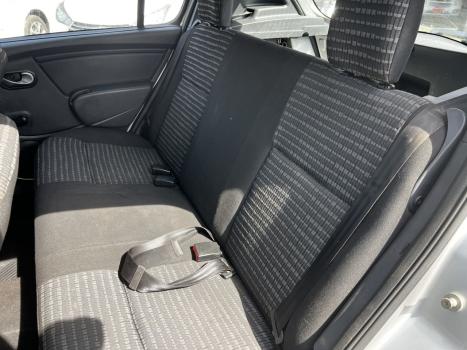 RENAULT Sandero 1.6 4P FLEX EXPRESSION, Foto 7