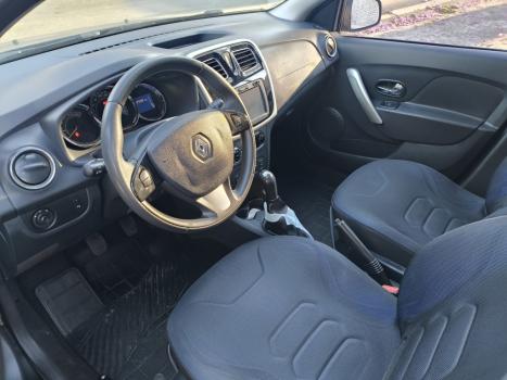 RENAULT Sandero 1.6 4P FLEX DYNAMIQUE, Foto 2