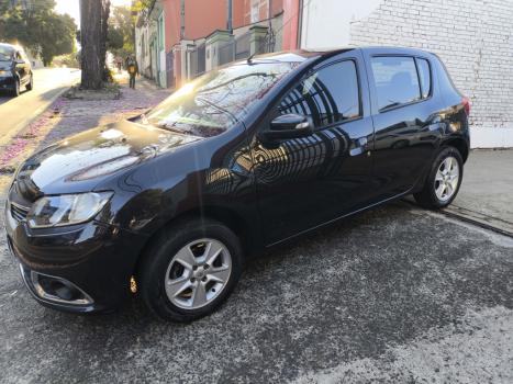 RENAULT Sandero 1.6 4P FLEX DYNAMIQUE, Foto 1