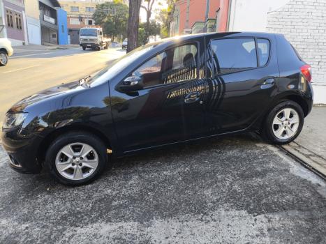 RENAULT Sandero 1.6 4P FLEX DYNAMIQUE, Foto 5