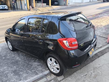 RENAULT Sandero 1.6 4P FLEX DYNAMIQUE, Foto 7