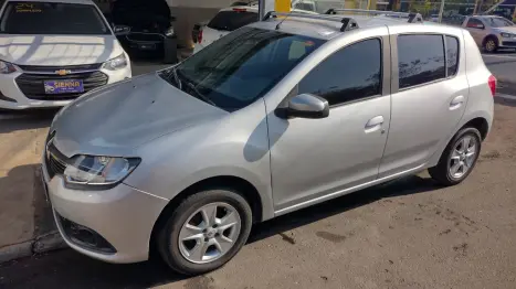 RENAULT Sandero 1.6 16V 4P FLEX SCE EXPRESSION, Foto 1