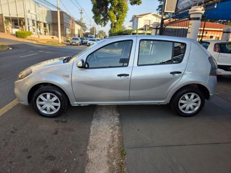 RENAULT Sandero 1.6 16V 4P FLEX SCE EXPRESSION, Foto 3