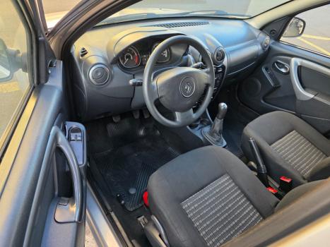 RENAULT Sandero 1.6 16V 4P FLEX SCE EXPRESSION, Foto 7