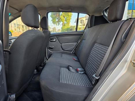 RENAULT Sandero 1.6 16V 4P FLEX SCE EXPRESSION, Foto 9