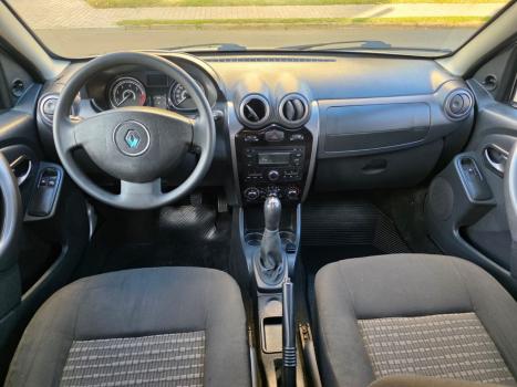 RENAULT Sandero 1.6 16V 4P FLEX SCE EXPRESSION, Foto 10