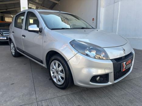 RENAULT Sandero 1.6 4P FLEX EXPRESSION, Foto 1