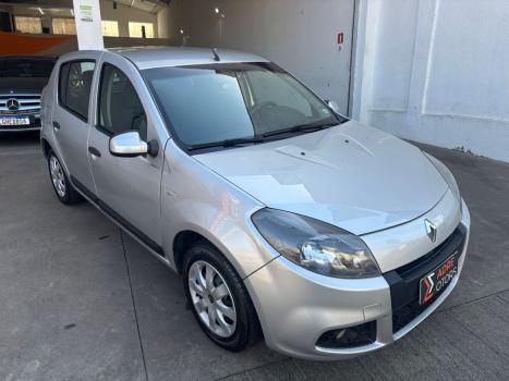RENAULT Sandero 1.6 4P FLEX EXPRESSION, Foto 3