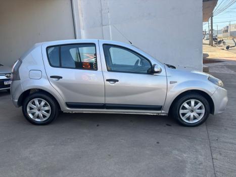 RENAULT Sandero 1.6 4P FLEX EXPRESSION, Foto 5