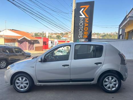 RENAULT Sandero 1.6 4P FLEX EXPRESSION, Foto 6