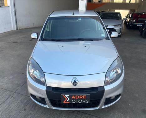 RENAULT Sandero 1.6 4P FLEX EXPRESSION, Foto 10