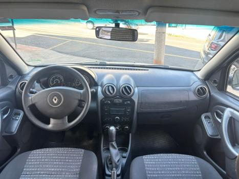 RENAULT Sandero 1.6 4P FLEX EXPRESSION, Foto 12