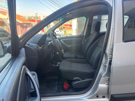 RENAULT Sandero 1.6 4P FLEX EXPRESSION, Foto 13