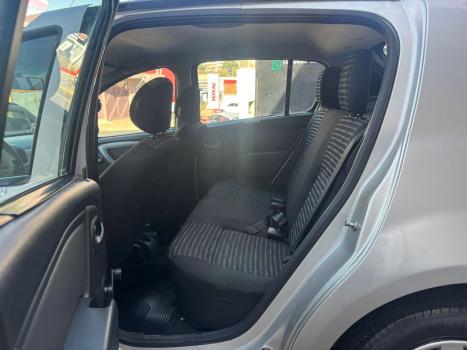 RENAULT Sandero 1.6 4P FLEX EXPRESSION, Foto 15