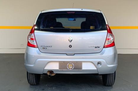 RENAULT Sandero 1.6 4P FLEX EXPRESSION, Foto 5