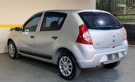 RENAULT Sandero 1.6 4P FLEX EXPRESSION, Foto 6