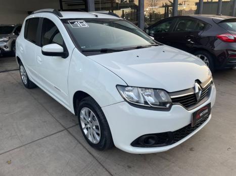 RENAULT Sandero 1.6 4P FLEX EXPRESSION, Foto 2