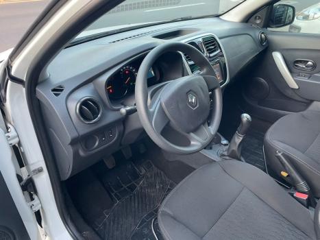 RENAULT Sandero 1.6 4P FLEX EXPRESSION, Foto 8