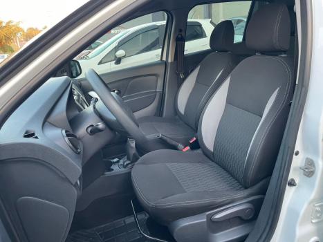 RENAULT Sandero 1.6 4P FLEX EXPRESSION, Foto 9
