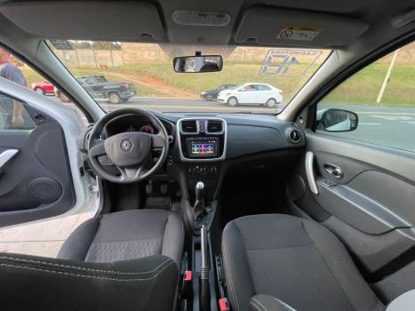 RENAULT Sandero 1.6 4P FLEX EXPRESSION, Foto 10