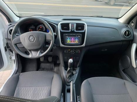 RENAULT Sandero 1.6 4P FLEX EXPRESSION, Foto 11