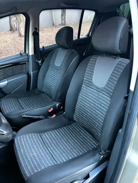 RENAULT Sandero 1.6 4P FLEX PRIVILGE , Foto 3