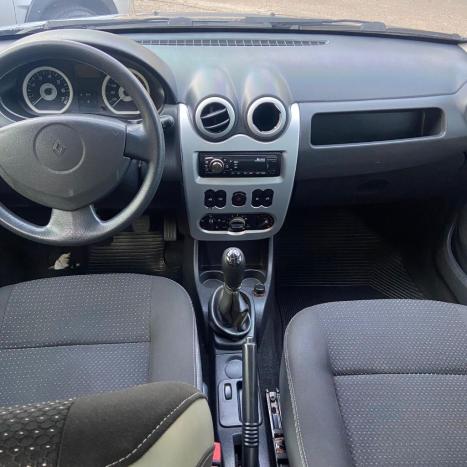 RENAULT Sandero 1.6 16V 4P FLEX STEPWAY, Foto 7
