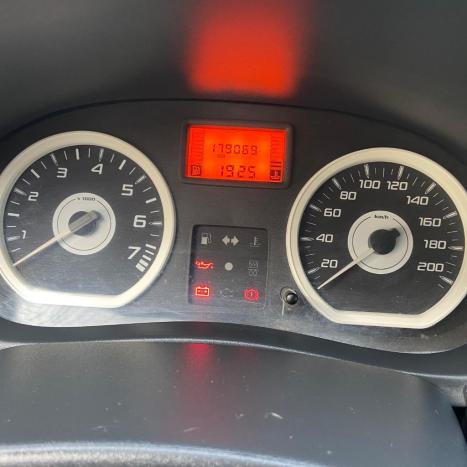 RENAULT Sandero 1.6 16V 4P FLEX STEPWAY, Foto 11