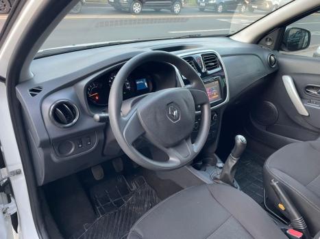 RENAULT Sandero 1.6 4P FLEX EXPRESSION, Foto 8