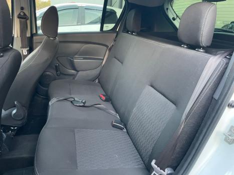 RENAULT Sandero 1.6 4P FLEX EXPRESSION, Foto 11