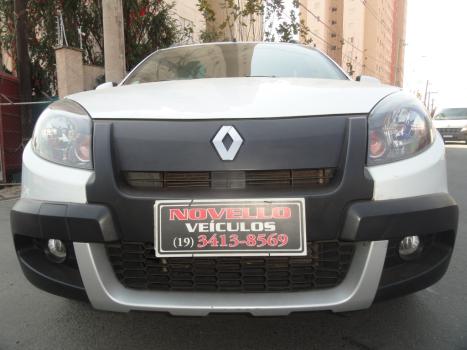 RENAULT Sandero 1.6 4P FLEX STEPWAY, Foto 1