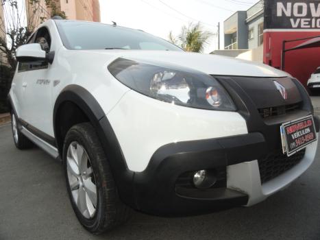 RENAULT Sandero 1.6 4P FLEX STEPWAY, Foto 2