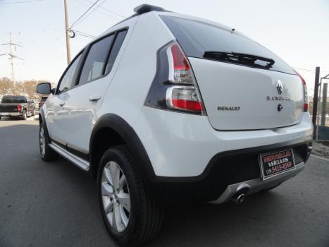 RENAULT Sandero 1.6 4P FLEX STEPWAY, Foto 3