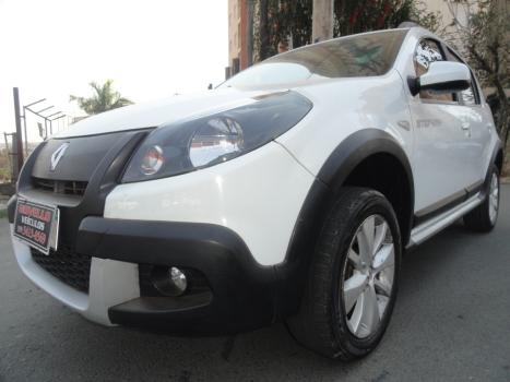 RENAULT Sandero 1.6 4P FLEX STEPWAY, Foto 4