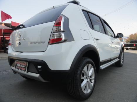 RENAULT Sandero 1.6 4P FLEX STEPWAY, Foto 5