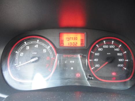 RENAULT Sandero 1.6 4P FLEX STEPWAY, Foto 9