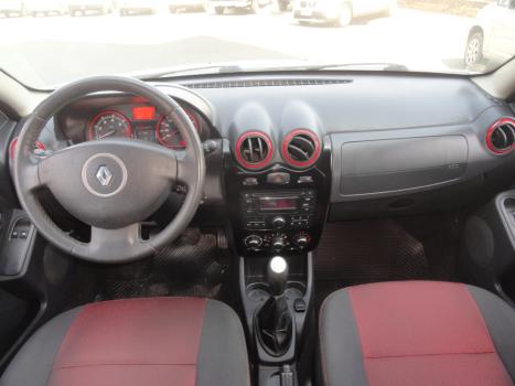 RENAULT Sandero 1.6 4P FLEX STEPWAY, Foto 12