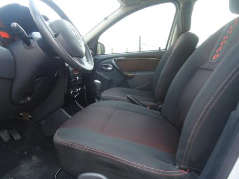 RENAULT Sandero 1.6 4P FLEX STEPWAY, Foto 16