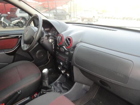 RENAULT Sandero 1.6 4P FLEX STEPWAY, Foto 17