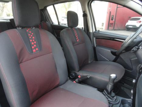 RENAULT Sandero 1.6 4P FLEX STEPWAY, Foto 18