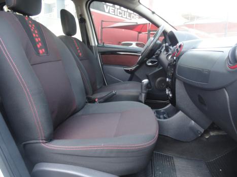 RENAULT Sandero 1.6 4P FLEX STEPWAY, Foto 19